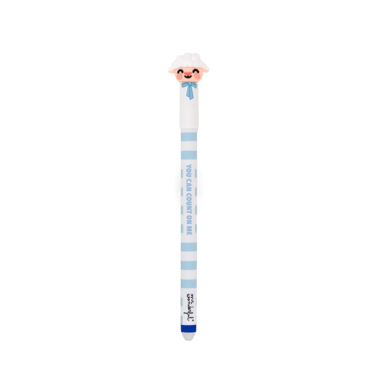 Stylo effaçable Bo-Bo Mouton