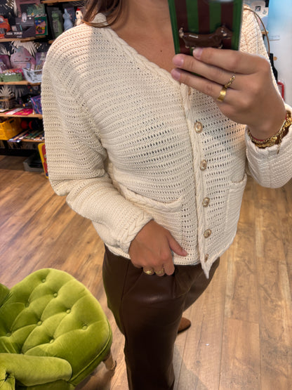 Gilet BIRCH - Ihbarisa