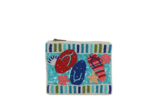 Porte-monnaie TONGS