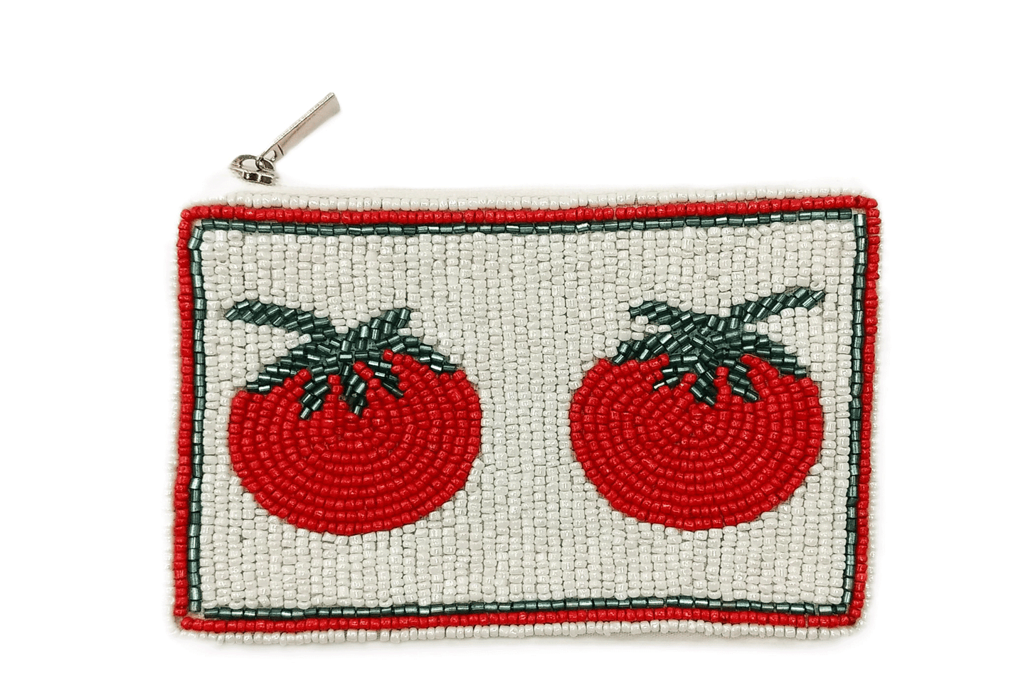 Porte-monnaie TOMATES