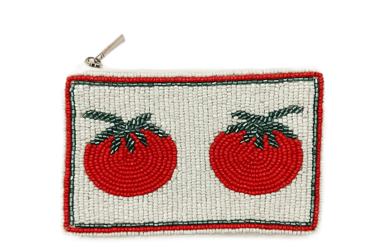 Porte-monnaie TOMATES