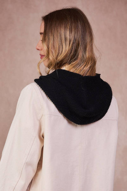 Sophie Hood: NOIR