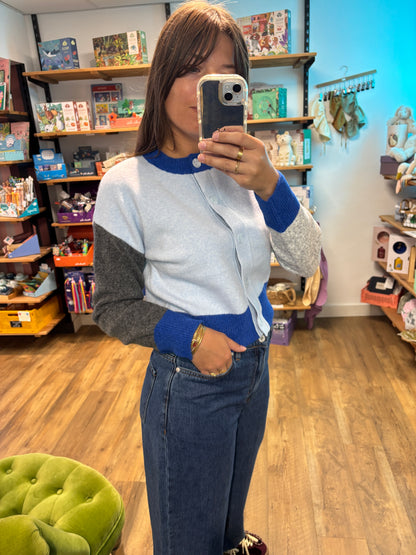 Pull CIEL -Arlette