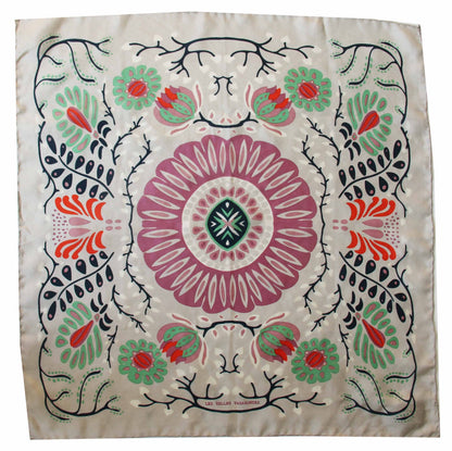 Foulard GRIS - Mini Marushka