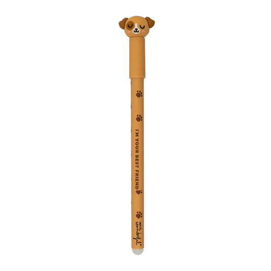 Stylo effaçable Bo-Bo Chien