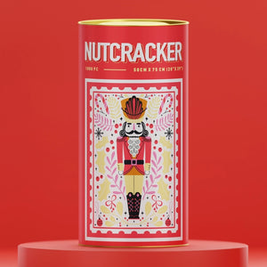 Puzzle - Nut Cracker