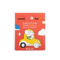 Peinture palette magique - Moulin Roty