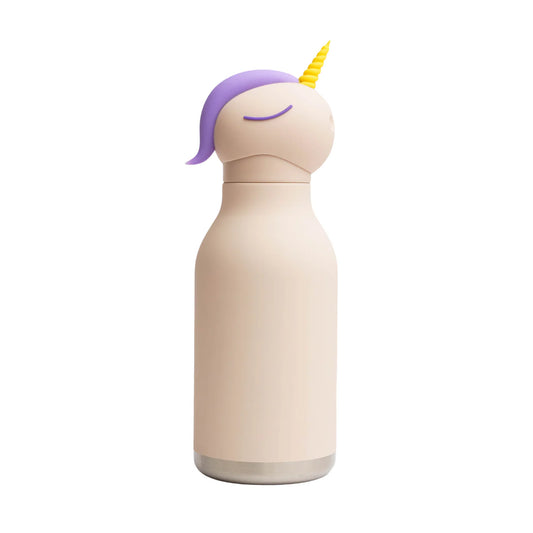 Gourde LICORNE - Asobu