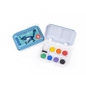 Mini palettes aquarelle Les Petites Merveilles - Moulin Roty