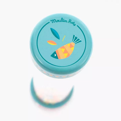 Bâton de pluie Le Voyage d'Olga - Moulin Roty