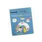 Peinture palette magique - Moulin Roty