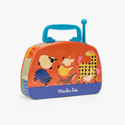 Radio musicale - Moulin Roty
