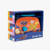 Radio musicale - Moulin Roty