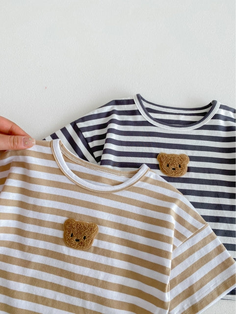 Tee-shirt - Ourson