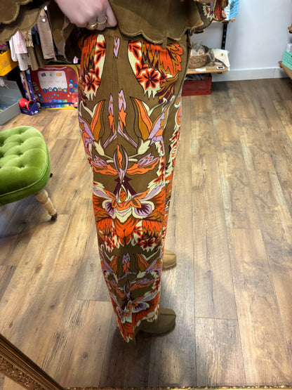 Pantalon OLIVE - Rossini