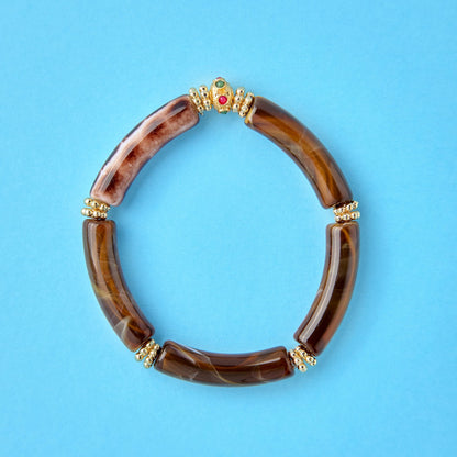 Bracelet CHOCO - Juhu