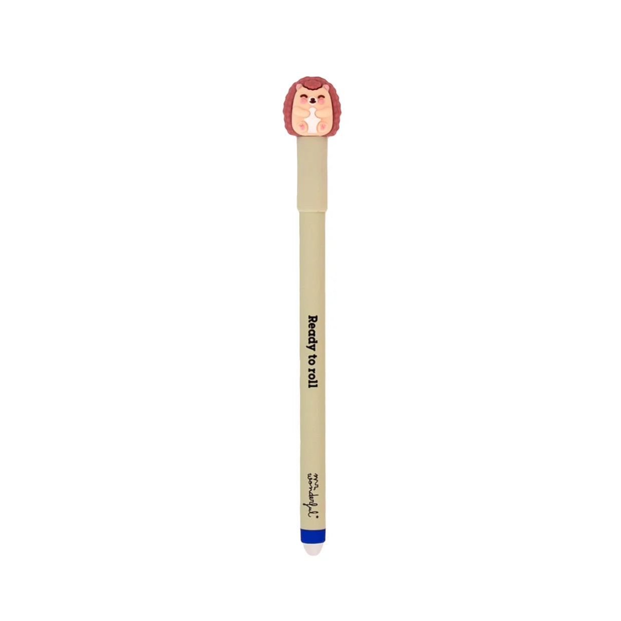 Stylo effaçable Bo-Bo Hérisson
