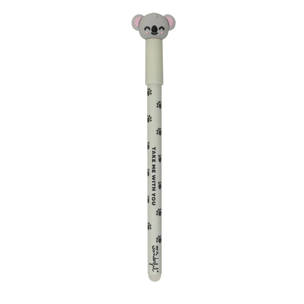 Stylo effaçable Bo-Bo KOALA