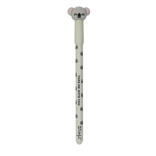 Stylo effaçable Bo-Bo KOALA