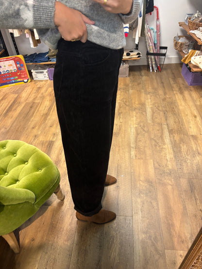 Pantalon BLACK - Ihfocaro