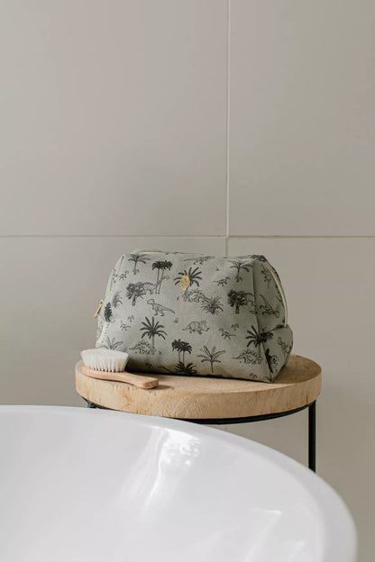 Trousse Baby-T-Rex- JADE