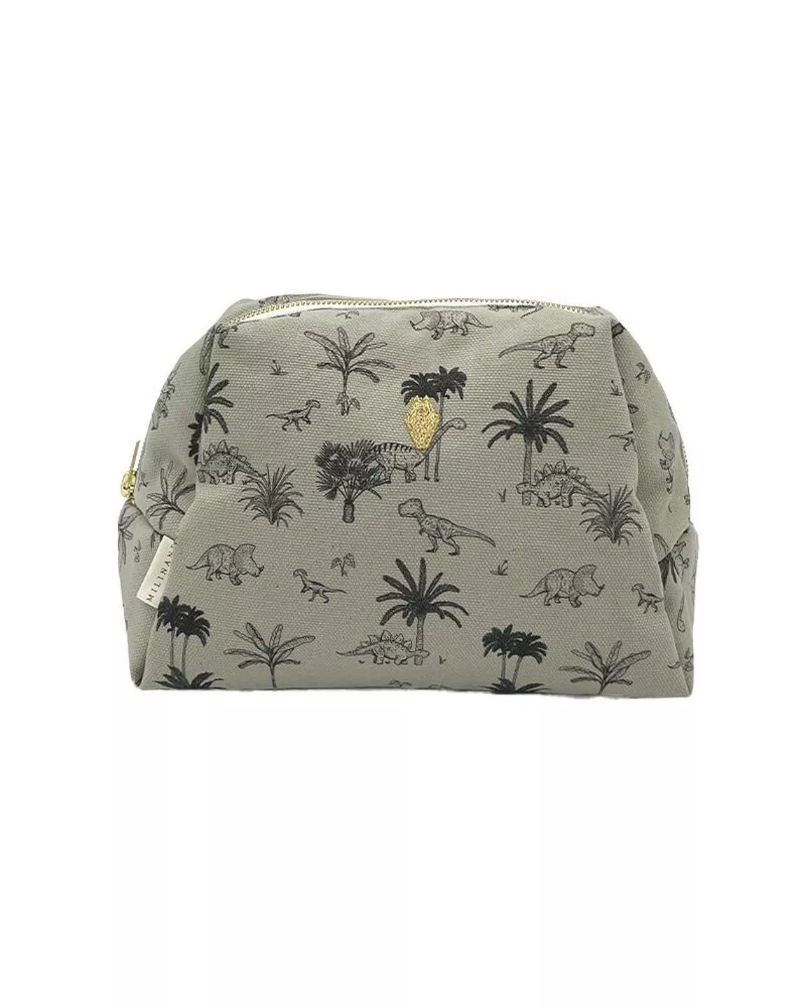 Trousse Baby-T-Rex- JADE