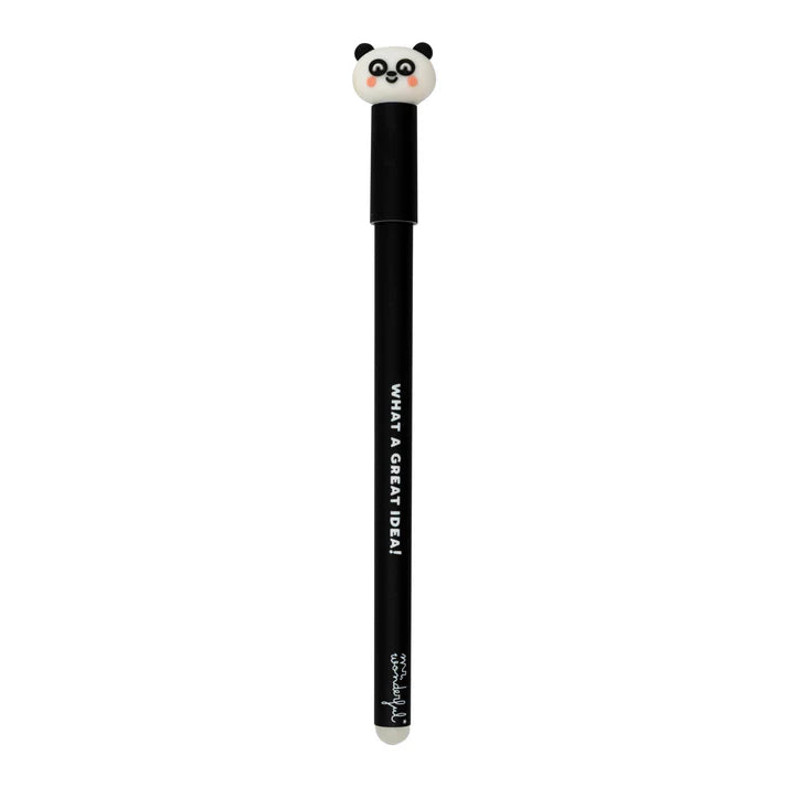 Stylo effaçable Bo-Bo Panda Miranda