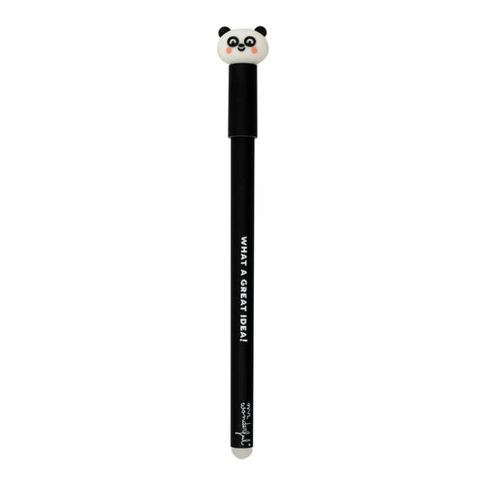 Stylo effaçable Bo-Bo Panda Miranda
