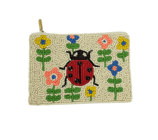 Porte-monnaie COCCINELLE