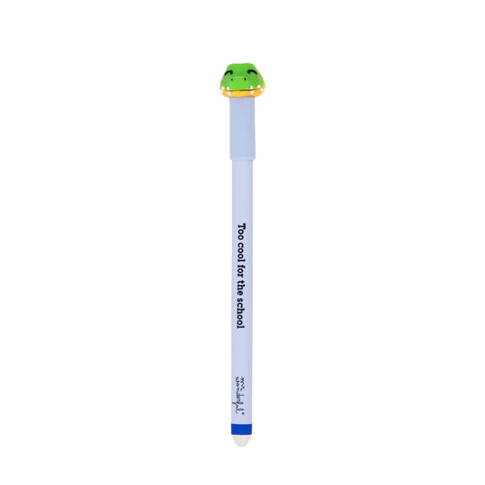 Stylo effaçable Bo-Bo Crocodile