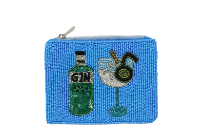 Porte-monnaie GIN