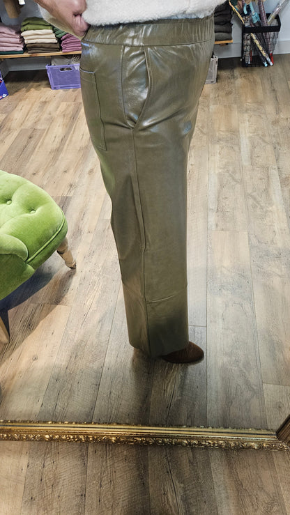 Pantalon KAKI - Nona