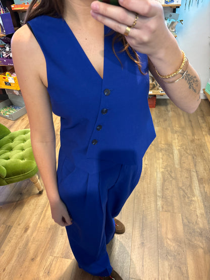 Top ELECTRIC - Zakina