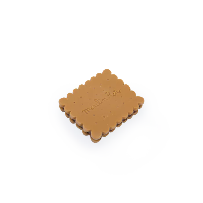 Biscuit de dentition Puce et Pilou - Moulin Roty