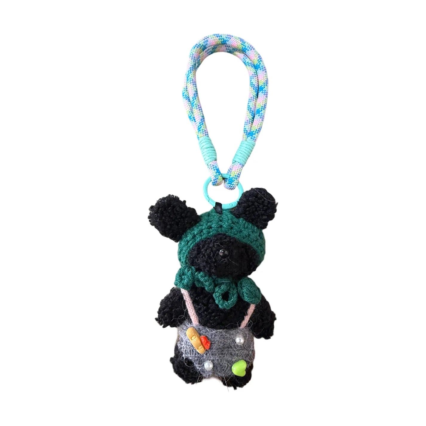 Bijou de sac BS056