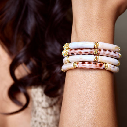 Bracelet MONOCHROME BLANC - Juhu