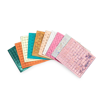 Coffret mosaïques Les Rosalies - Moulin Roty