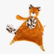 Doudou léopard Taïgo La forêt Mawa - Moulin Roty