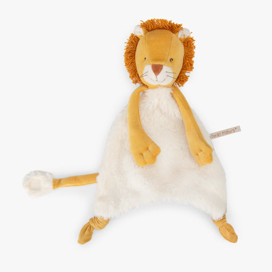 Doudou lion Mamba La forêt Mawa - Moulin Roty