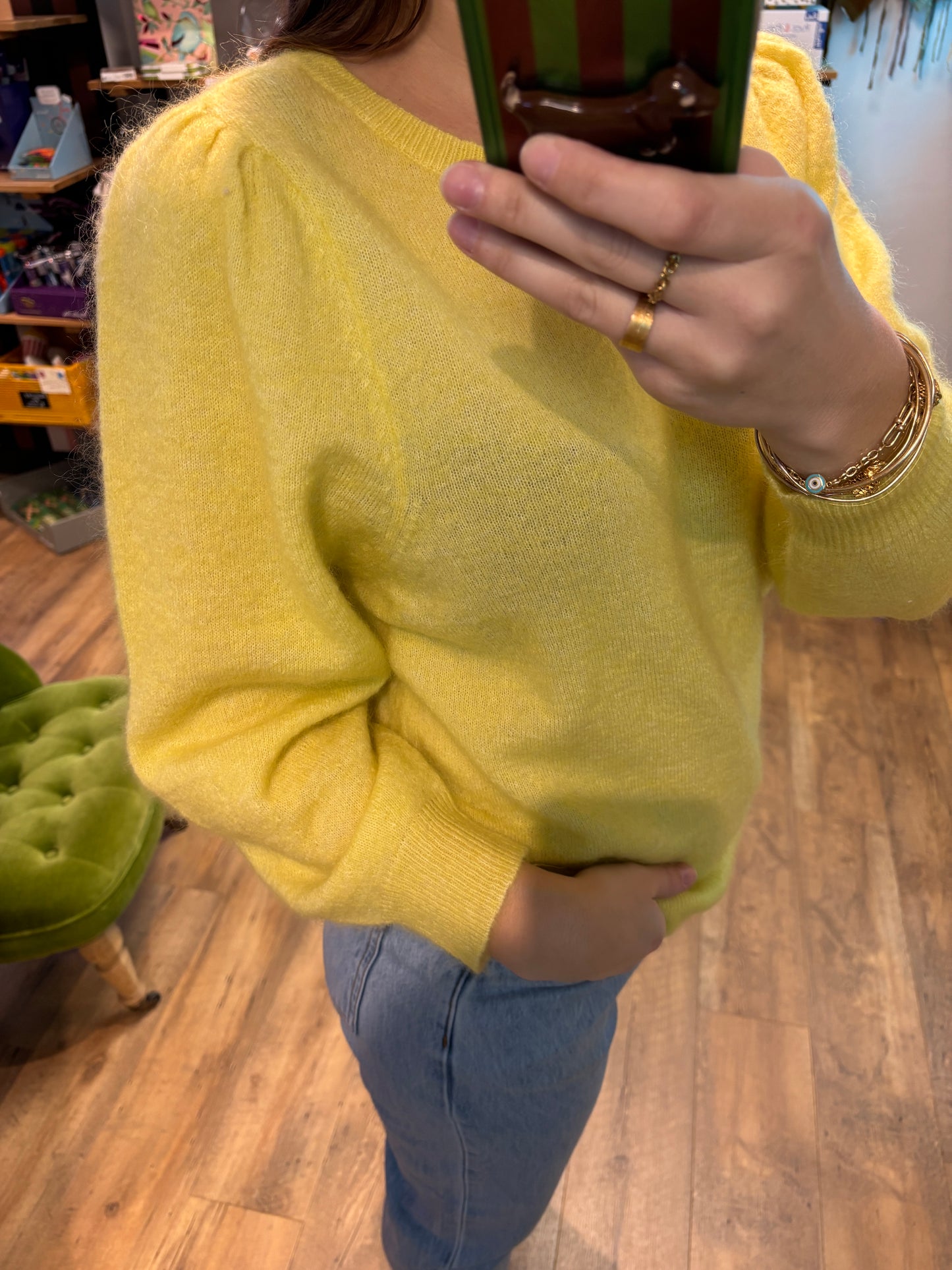 Pull POUSSIN - Zephyra