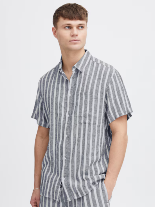 Chemise INSIGNIA BLUE - SDFRIED