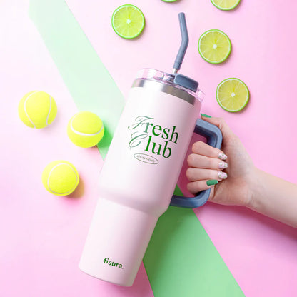 Thermos XXL « Fresh club »