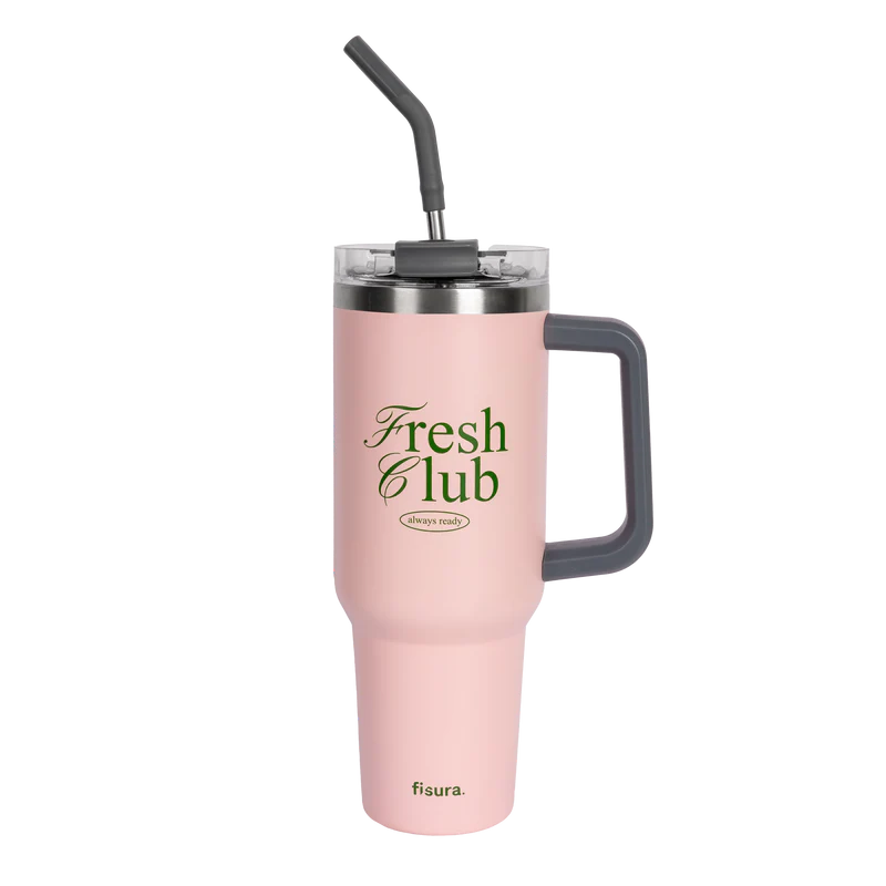 Thermos XXL « Fresh club »