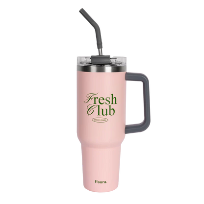 Thermos XXL « Fresh club »