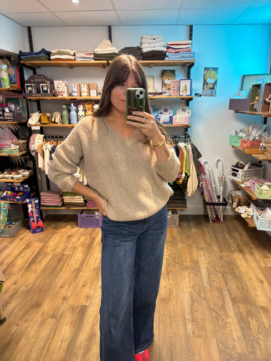 Pull SABLE - Rosalie