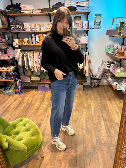 Jean’s BLUE DENIM - OBJSAVA