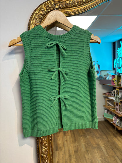 Top GREENBRIAR - Ihdotties