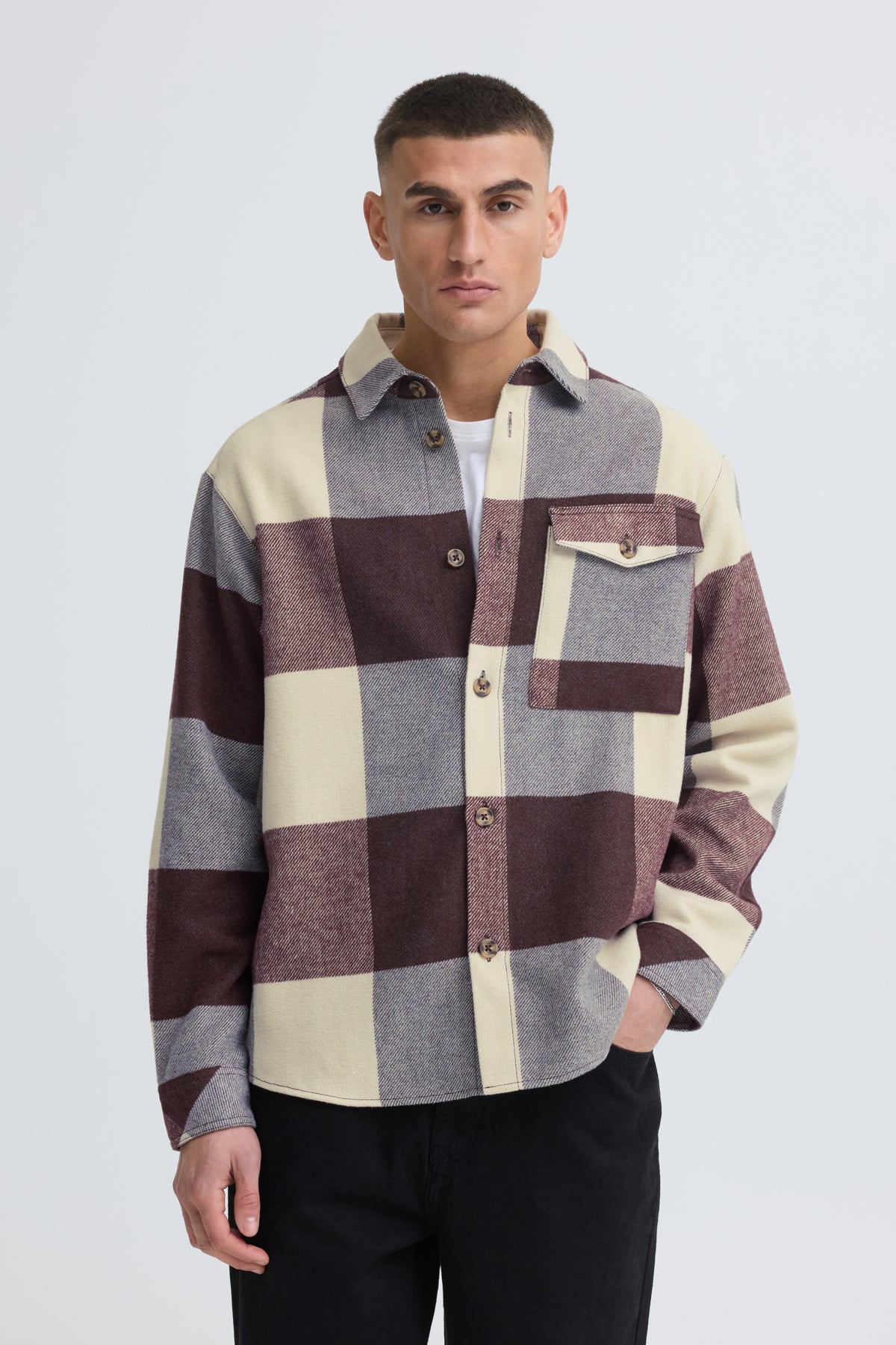 Veste FUDGE - Sdmanheim
