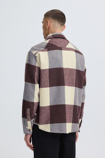 Veste FUDGE - Sdmanheim