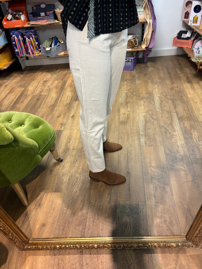 Pantalon BIRCH - Ihhezallo